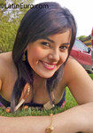 voluptuous Colombia girl Sandra from Bogota CO18541