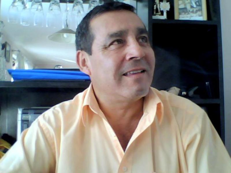 Date this foxy Chile man Sergio Miguel from Concepci&oacute;n CL92