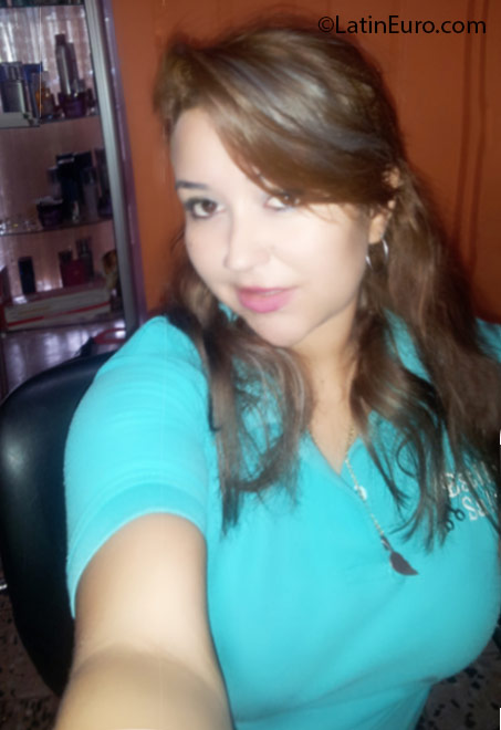 Date this exotic Honduras girl Paola from El progreso HN1957