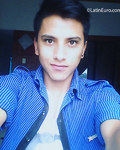 stunning Colombia man Jonathan from Bogota CO18899