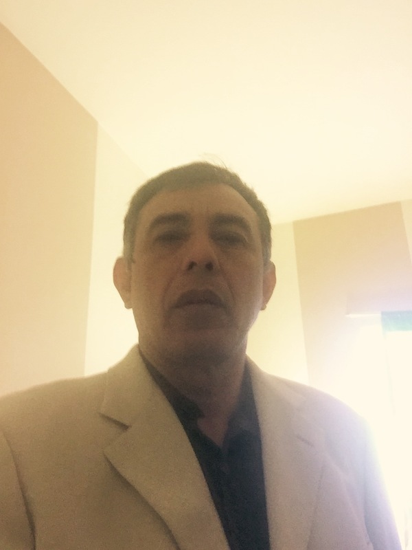 Date this passionate United States man Sergio from Los Angeles US16945