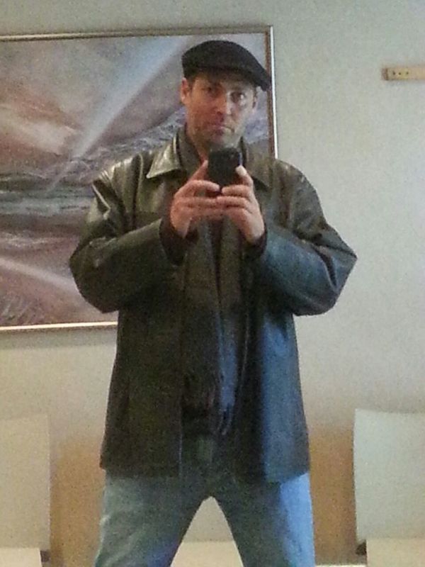 Date this beautiful United States man Morris from New York US16947