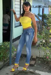 hard body Panama girl Victoria from Panama City PA858