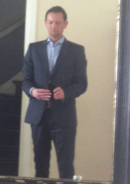 Date this hard body Netherlands man Daniel5 from Dordrecht NL277