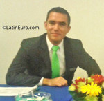 funny Colombia man Mauricio from Bogota CO18589