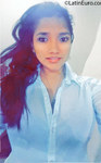 voluptuous Honduras girl Gracie from San Pedro Sula HN1977