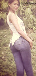 good-looking Honduras girl Fabiola from San Pedro Sula HN1980