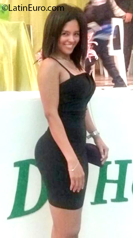 Date this exotic Honduras girl Karla from Tegucigalpa HN1985