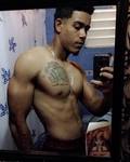 young Dominican Republic man  from Mao,valverde DO24753