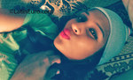 beautiful Honduras girl Yoselin from Tegucigalpa HN1995