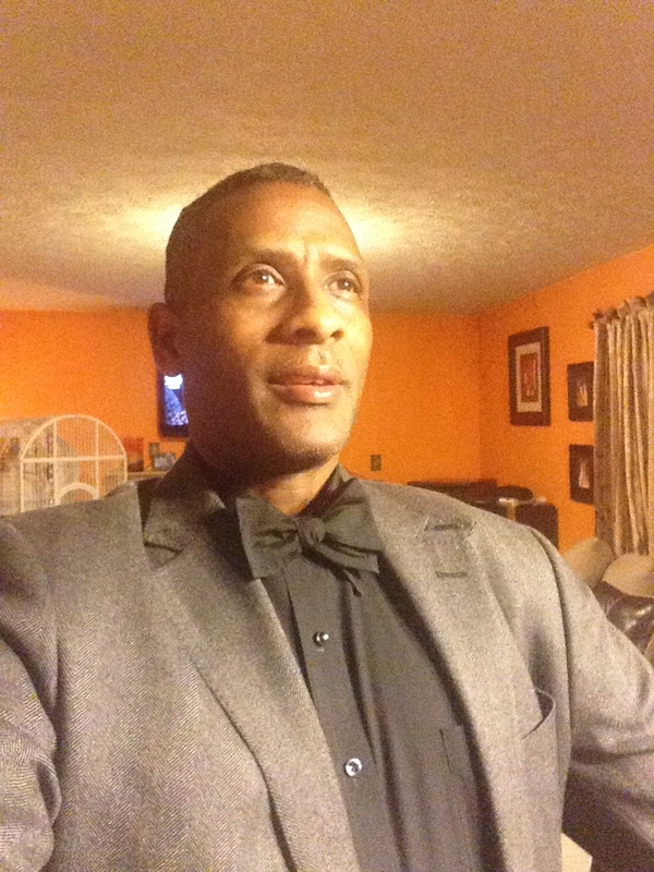 Date this foxy United States man PNEUMA from Washington DC US16978