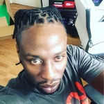 delightful United States man  from Los Angeles US16981