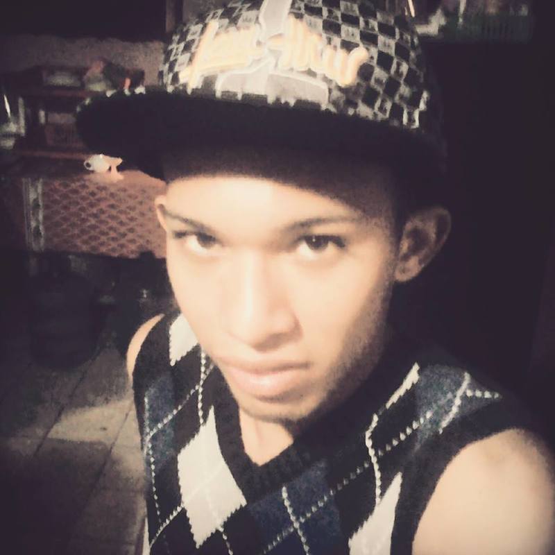 Date this georgeous Honduras man Brayan josue from Sampedro Sula HN2001
