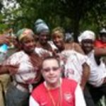 nice looking Dominican Republic man  from London GB856