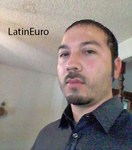 fun United States man Julio from Fontana US16988