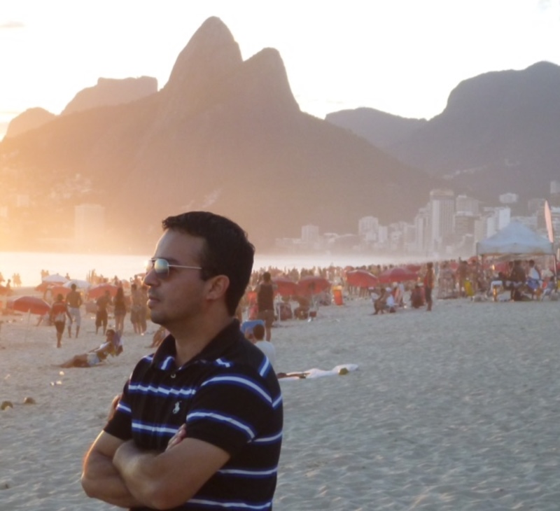 Date this good-looking United States man Roberto from Dallas US16992