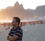 cute United States man Roberto from Dallas US16992