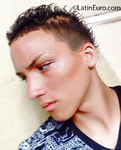 hard body Dominican Republic man Julious from Santiago DO24832