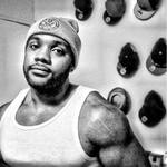 young United States man  from Washington Dc US16995