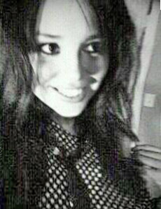 Date this exotic Brazil girl Danyily from Cuiaba BR9562