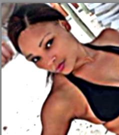 Date this stunning Jamaica girl Jahmoie from Kingston JM2252