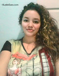foxy Honduras girl Rachell from Comayagua HN2016