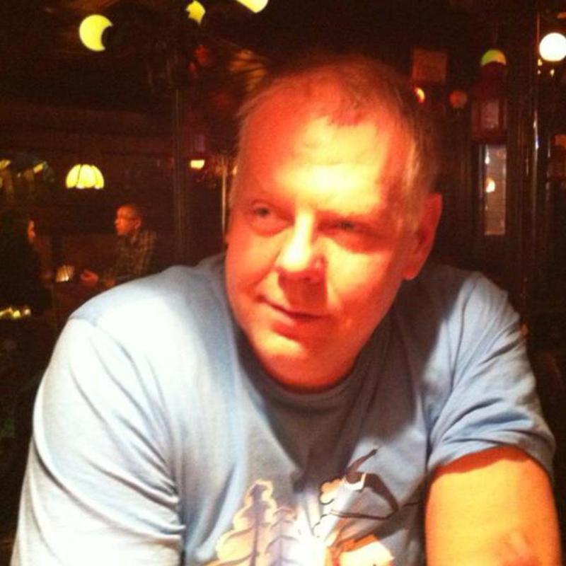 Date this good-looking Norway man Knut from Frogner NO200