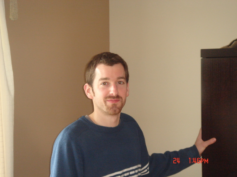 Date this hard body Canada man Sssttthb from Boucherville CA695