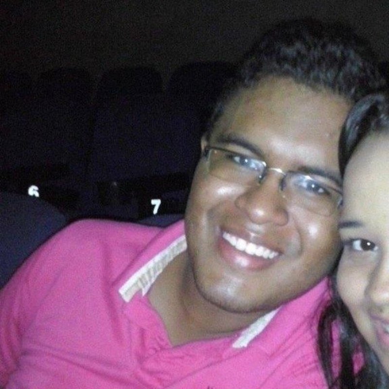 Date this georgeous Colombia man Elias from Barranquilla CO18627