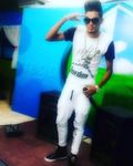 beautiful Dominican Republic man Edwin from Santo Domingo DO24899