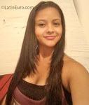 nice looking Colombia girl Yesenia from Medellin CO18634