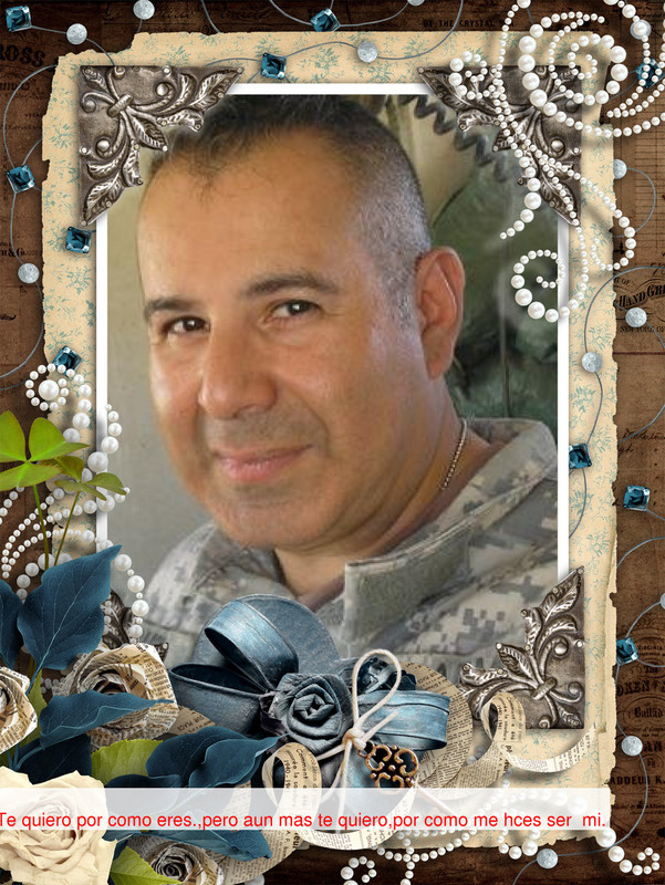 Date this beautiful United States man Paul from Philippi US17028