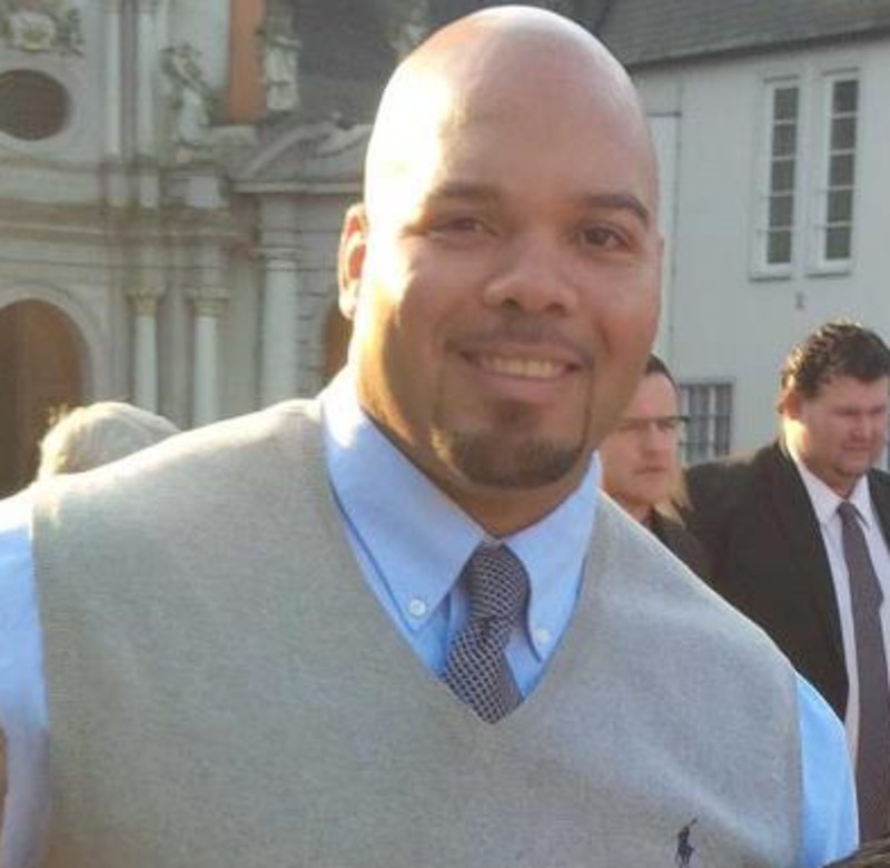 Date this foxy United States man Ken0509 from Chesterfield US17031