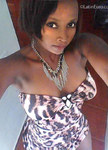 georgeous Dominican Republic girl Isabel from Santo Domingo DO33226