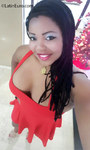 red-hot Venezuela girl Angelica from Caracas VE653