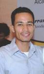 lovely Colombia man Kike from Barrancabermeja CO18639