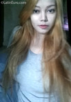 stunning Philippines girl Elle from Cebu City PH876