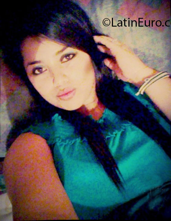 Date this charming Honduras girl Kelly Nineth La from San Pedro Sula HN2028