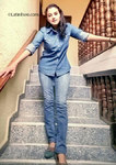 voluptuous Honduras girl Claudia from Copan HN2029