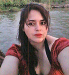 pretty Honduras girl Glenda from Tegucigalpa HN2031