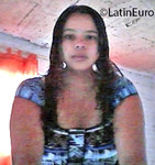 tall Colombia girl Tetararate from Cali CO18651