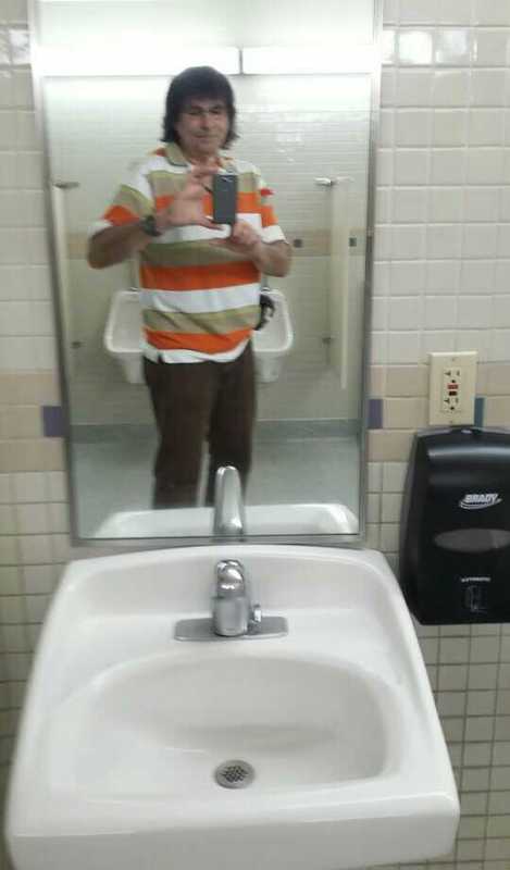 Date this exotic United States man Gilbert1 from Reno US17048