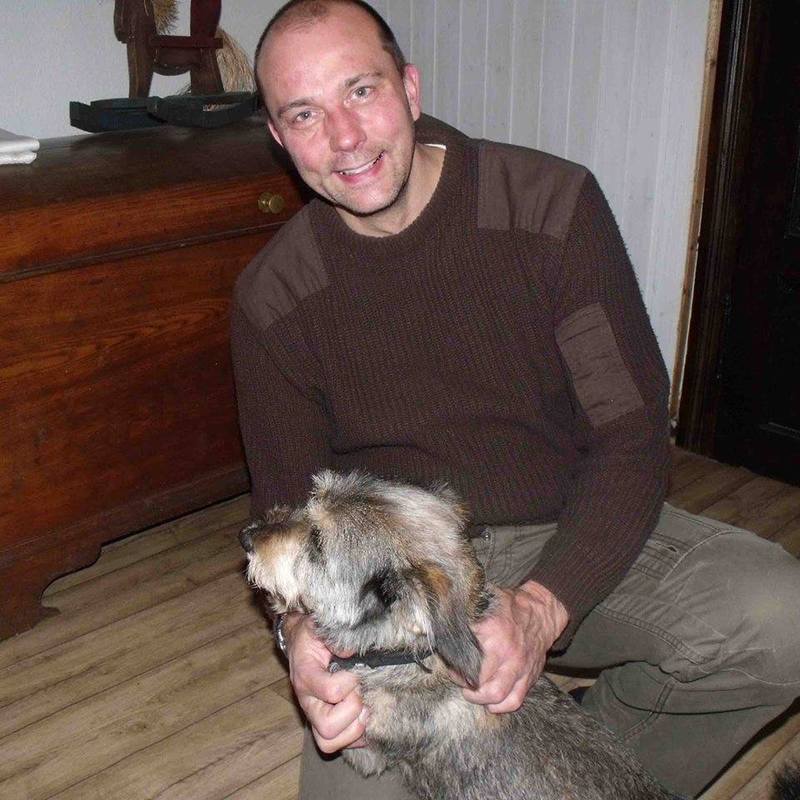 Date this nice looking United States man Simon09511 from New York US17057