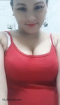 foxy Philippines girl Lilibeth from Davao PH877