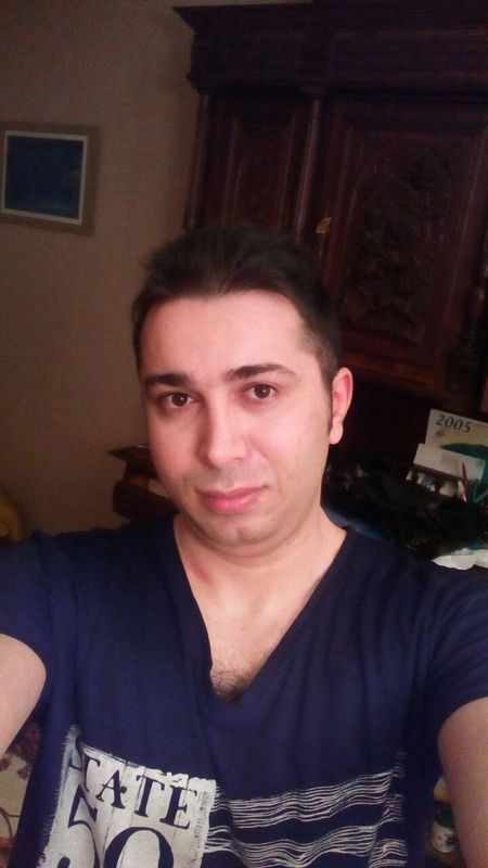 Date this gorgeous France man David19888 from Lyon FR240