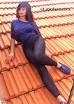 delightful Philippines girl Sarah from Cebu City PH879