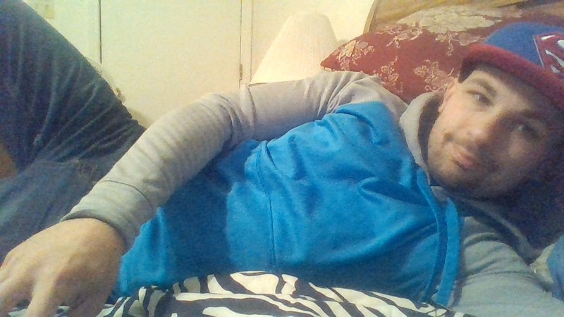 Date this funny United States man Mrf8806 from Little Rock US17077