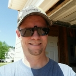 tall United States man  from Atlanta US17080