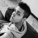 hot Colombia man Camila Gamboa from Medellin CO18686