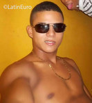 tall Colombia man Javier from Barranquilla CO18696